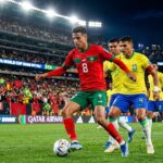Ayyoub Bouaddi : Le Jeune Marocain QuiWriting the blog article Affole La Coupe du Monde 2026