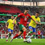 Ayyoub Bouaddi : Le Prodige Marocain Qui Éblouit Le Brésil