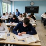 Bac 2026 : 500 000 Élèves de Première à l&rsquo;Épreuve de Français