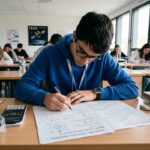 Bac 2026 : Corrigé Complet Physique Chimie Spécialité Jour 2