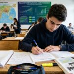 Bac 2026 : Corrigé Détaillé HGGSP Spécialité Jour 1