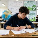 Bac 2026 : Corrigé Détaillé SES Spécialité Jour 1