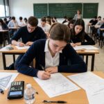Bac 2026 : Corrigé Maths Spécialité Jour 1 Analyse Détaillée