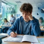 Bac 2026 : DécryptageWriting the blog article du Sujet Physique-Chimie Spécialité Jour 2