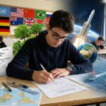 Bac 2026 HGGSP : Corrigé Complet Spécialité Jour 2