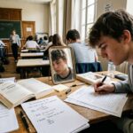 Bac 2026 HLP : Analyse du Sujet sur Raymond Aron et la Connaissance de Soi