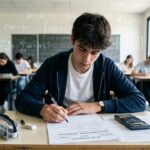 Bac 2026 : L&rsquo;Épreuve Anticipée de Maths en Première, une Première Historique