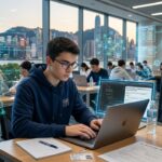 Bac 2026 NSI : Sujets Tombés en Asie pour Réviser Efficacement