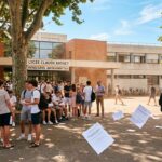 Bac 2026 : Oraux Reportés à Cause de la Canicule ?
