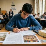 Bac 2026 : Sujet Anglais LLCER Analyse Complète