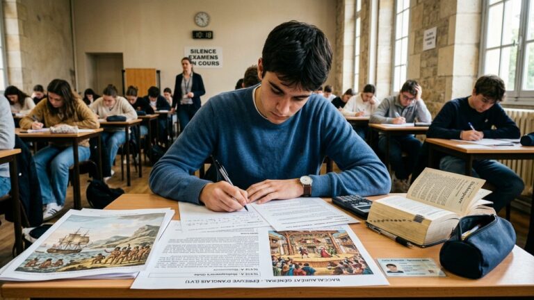 Bac 2026 : Sujet Anglais LLCER Analyse Complète