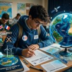 Bac 2026 : Sujet HGGSP Spécialité Jour 2 Analysé