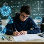 Bac 2026 : Sujet Mathématiques Spécialité Jour 2 Analysé