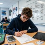 Bac 2026 : Sujet NSI Jour 1 – Analyse et Conseils
