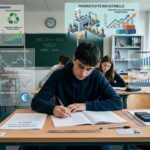 Bac 2026 : Sujet SES Spécialité Jour 1 et Analyse Complète