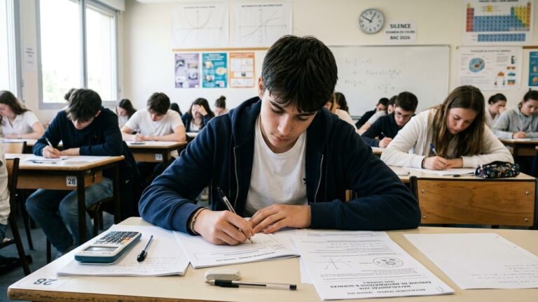 Bac 2026 : Sujets et Corrigés des Épreuves de Spécialité du 16 Juin