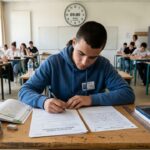 Bac 2026 : Sujets Et Corrigés Spécialités Jour 2