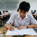 Bac 2026 : Sujets Mathématiques Asie Dévoilés pour Terminale