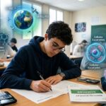 Bac 2026 : Sujets Physique Chimie et SVT Asie Dévoilés