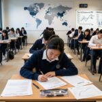 Bac 2026 : Sujets SES Asie Dévoilés pour Bien Réviser