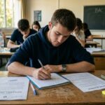 Bac 2026 : Sujets Spécialités Tombés et Conseils UltWriting the blog articleimes