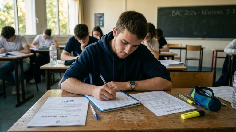 Bac 2026 : Sujets Spécialités Tombés et Conseils UltWriting the blog articleimes