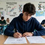 Bac 2026 SVT Spécialité Jour 2 : Analyse Complète du Sujet