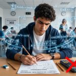 Bac 2026 : Testez Votre Niveau en Maths de Première