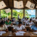 Bac Français 2026 Antilles Guyane : Sujets Officiels Dévoilés