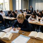 Bac Français 2026 : Sujets Tombés à l&rsquo;Étranger et Annales Précédentes