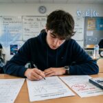 Bac Maths 2026 : Auriez-Vous Eu La Moyenne À Cette Nouvelle Épreuve ?