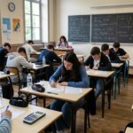 Bac Maths 2026 en Première : Sujet et Analyse Détaillée