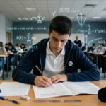 Bac Maths 2026 Première : Corrigé Nouvelle Épreuve sans Calculatrice