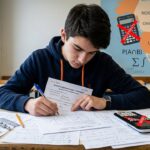 Bac Maths 2026 Première : Sujet Amérique du Nord Dévoilé