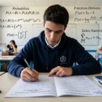 Bac Maths 2026 : Sujet Europe Afrique Dévoilé pour Première