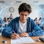 Bac Maths Première 2026 : Sujets Tombés et Astuces Ultimes pour Réussir