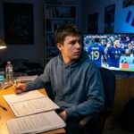 Bac ou Coupe du Monde : LeGenerating the article content Dilemme des Lycéens en 2026