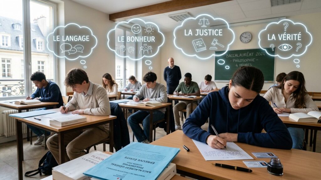 Bac Philo 2026 : Analyse Détaillée des Corrigés Général et Techno