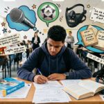 Bac Philo 2026 : Citations Insolites des LycGenerating the blog articleéens entre Rap, Foot et Séries