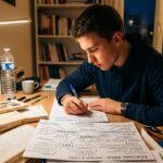 Bac Philo 2026 : Méthode Infaillible pour Décrocher 19 ou 20