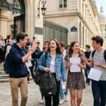 Bac Philo 2026 : Soulagement des Lycéens Après les Sujets Tombés