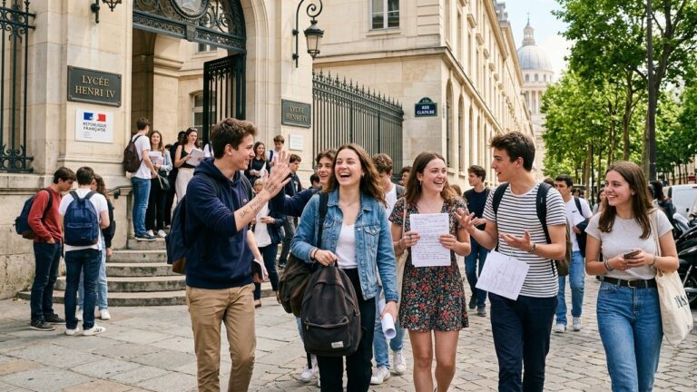 Bac Philo 2026 : Soulagement des Lycéens Après les Sujets Tombés