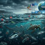 Bac Pro 2026 : Analyse du Sujet PSE sur Océans et Plastique