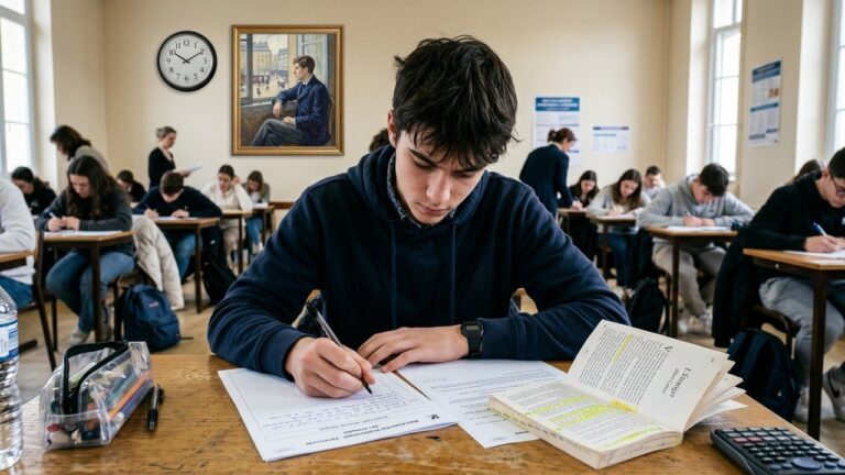 Bac Pro 2026 : Corrigé Français Détaillé et Analyse
