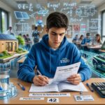 Bac STI2D 2026 : Analyse Complète du Sujet Physique-Chimie et Maths
