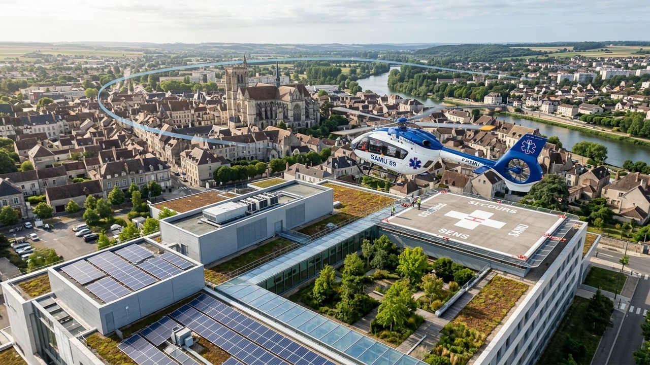Bac STI2D 2026 : Sujet Ingénierie Innovation Développement Durable