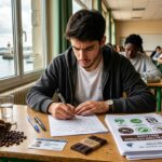 Bac STMG 2026 : Sujet Management et Sciences de Gestion Dévoilé
