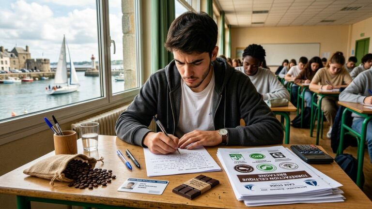 Bac STMG 2026 : Sujet Management et Sciences de Gestion Dévoilé