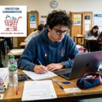 Bac STMG 2026 : Sujets Économie et Droit Spécialité Analysés