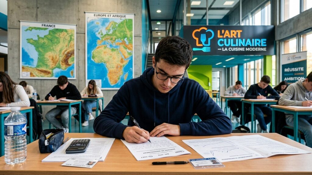 Bac STMG 2026 : Sujets Management Sciences Gestion Numérique Étranger